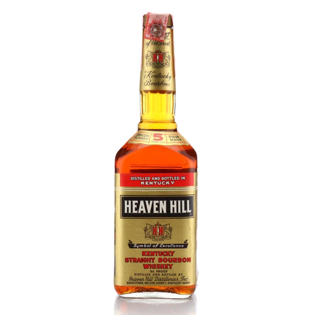 Anderson Club 10 Year Old Kentucky Straight Bourbon Whisky